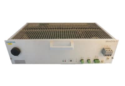 SIEMENS 6DD1683-0BE5
