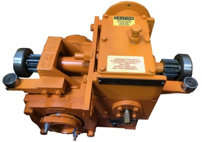 CLYDE BERGEMANN RXC000059