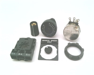 SCHNEIDER ELECTRIC ATVPOT25K