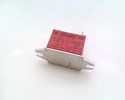 SCHNEIDER ELECTRIC 70S2-04-B-12-N