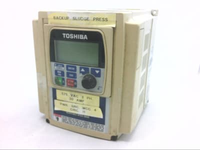 TOSHIBA VT130G7U6120B