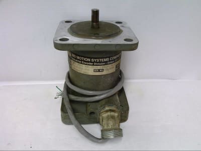 BEI SENSORS 924-01036-058