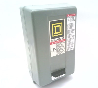 SCHNEIDER ELECTRIC 8536SBG2SV02