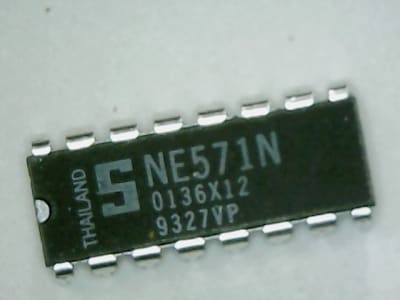 PHILIPS NE571N