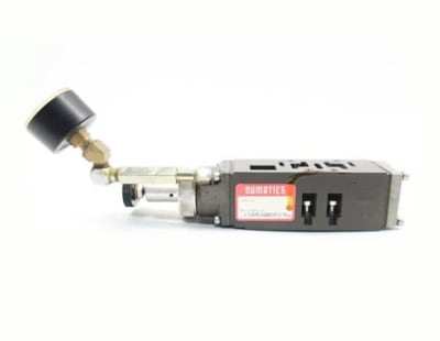 ASCO I12RE400OP27K