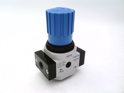 FESTO LR-3/8-D-7-O-MIDI