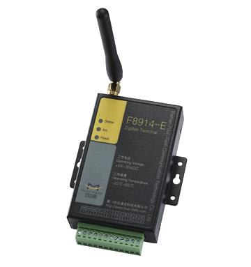 XIAMEN FOUR-FAITH COMMUNICATION TECHNOLOGY CO F8914-E