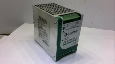 CABUR XCSG500G