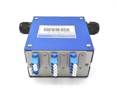 DINSPACE SNAP-12LC-SM