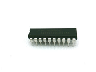 NXP SEMICONDUCTOR MC14489BPE