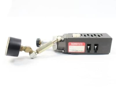 ASCO I12RS400JP12H