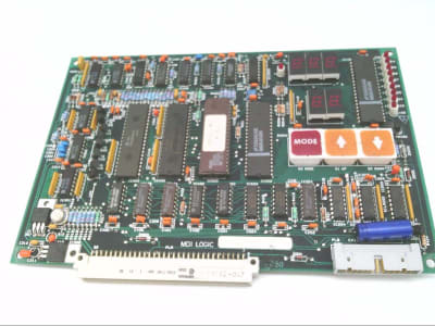 NIDEC CORP 105683901-D