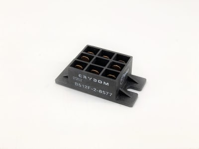 SENSATA TECHNOLOGIES B512F-2-8577