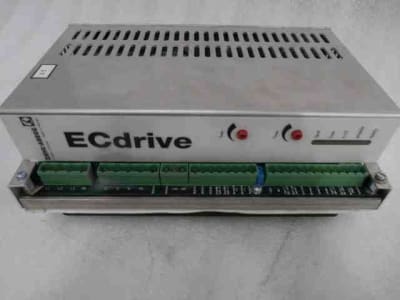 ZIEHL ABEGG D230B004