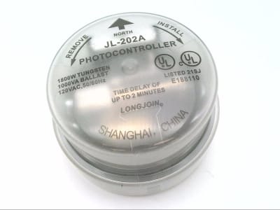 SHANGHAI LONGJOIN JL-202A
