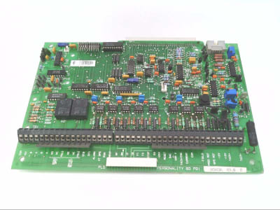 NIDEC CORP 105845301