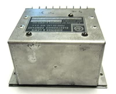 DANAHER MOTION M.1008.0410