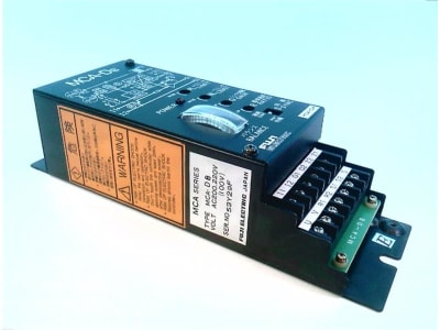 FUJI ELECTRIC MCA-DB