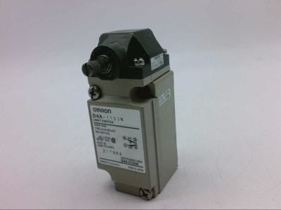 OMRON D4A-1103-N
