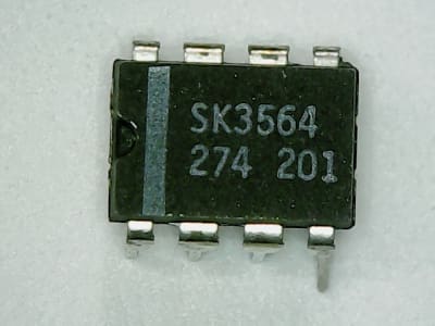 RCA SK3564