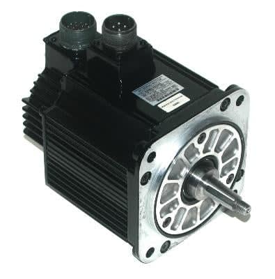 YASKAWA ELECTRIC SGMGH-09ACA3S