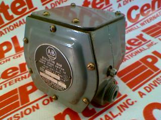 ALLEN BRADLEY 808-F1