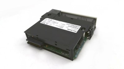 ALLEN BRADLEY 1756-DNB