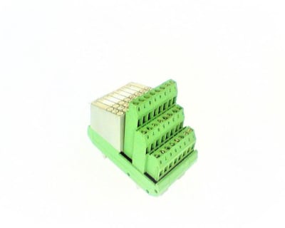 INVENSYS FBM-4-AI-A0