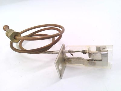 JOHNSON CONTROLS Y80FA-24