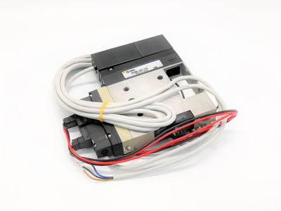 SMC ZM133M-K5LZ-E14L