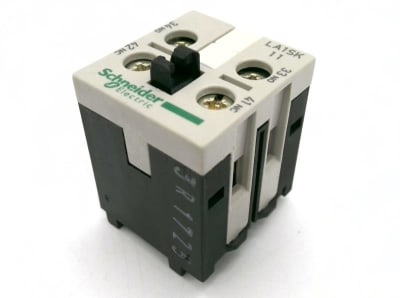 SCHNEIDER ELECTRIC LA1SK11