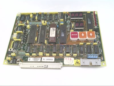 NIDEC CORP 105705101