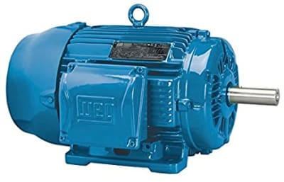 WEG 00518ET3E184T-W22