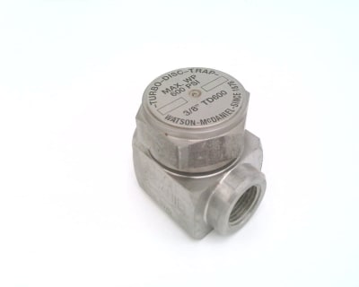 WATSON MCDANIEL TD600-11-N