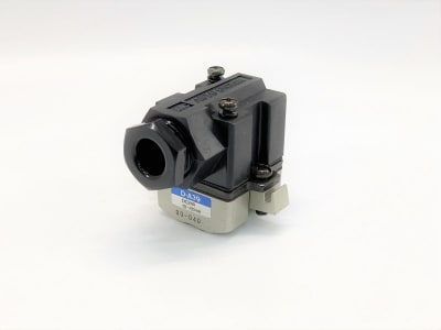 SMC F-D-A39