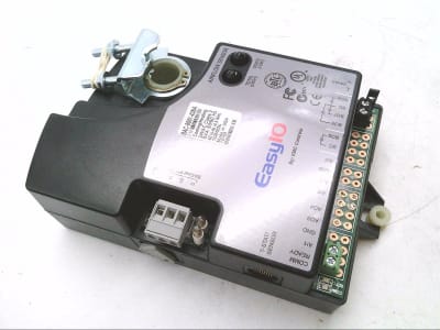 EASYIO BAC-8001-43NA