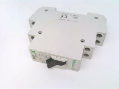 EATON CORPORATION Z-S/WM