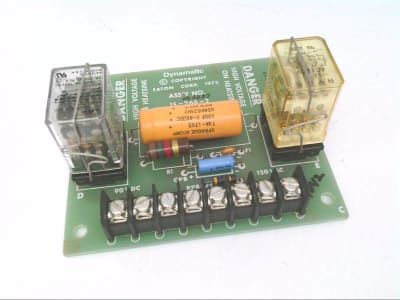 EATON CORPORATION 15-266-2