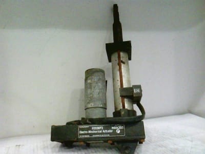 MAXCESS INTERNATIONAL H5530F3-0500