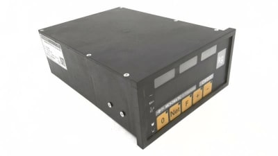 MESOMATIC DK800/2A/PDP/IN