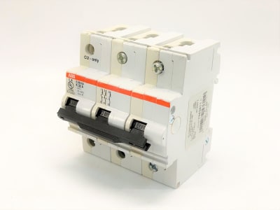 ASEA BROWN BOVERI S283UX-K32