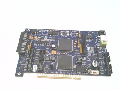 CLEVELAND MOTION CONTROL MO-14324