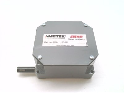AMETEK 2006-402-L-30-A