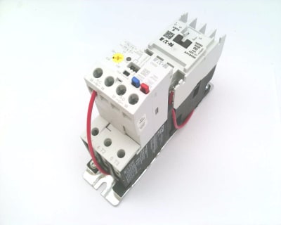 EATON CORPORATION AN19AN0A5E1P6