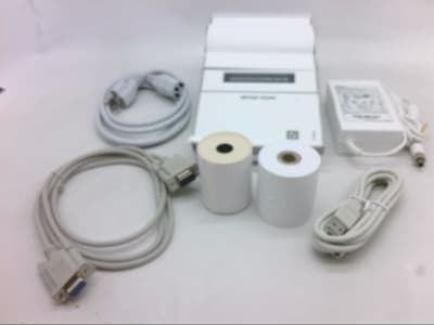 METTLER TOLEDO P-52RUE