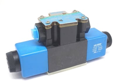 EATON CORPORATION DG4V-3S-6C-M-FW-G5-60
