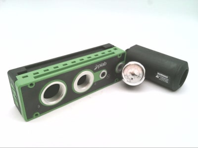 PIAB VACUUM PRODUCTS PCL.X2BN.S.08D.SV