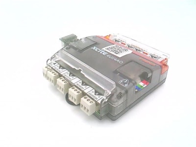 TREND XCITE/IO/USA/UL/4UI/4AO