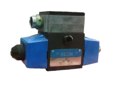 EATON CORPORATION F3-DG4S4LW-012C-B-60