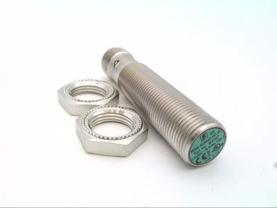 PEPPERL & FUCHS 181087